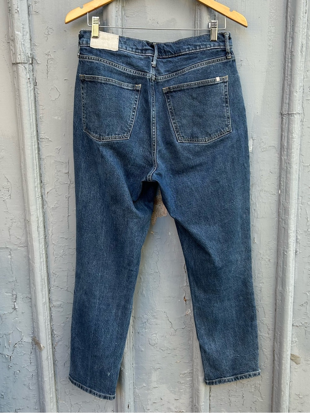 Everlane the original cheeky Jean, size 29 - Picture 4 of 13
